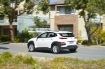 Hyundai Kona Go 2018 года (AU)